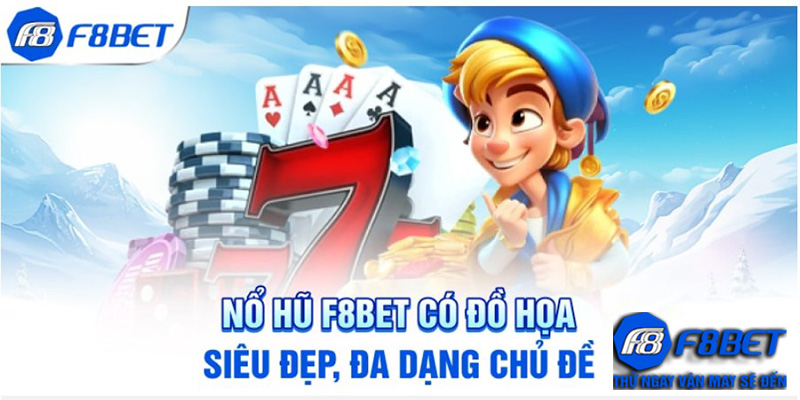 Xổ Số F8bet - Khám Phá Thế Giới Xổ Số Nhanh Đầy Thú Vị Và Hấp Dẫn